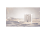 DREAME Robot lave-vitres C1 Blanc