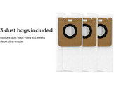 DREAME Sac à poussière 3L