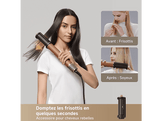 DREAME Sèche-cheveux AirStyle Pro Rose Gold (AMF18A)