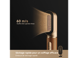 DREAME Sèche-cheveux AirStyle Pro Rose Gold (AMF18A)