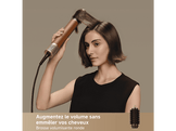 DREAME Sèche-cheveux AirStyle Pro Rose Gold (AMF18A)