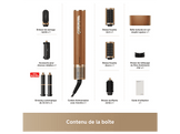 DREAME Sèche-cheveux AirStyle Pro Rose Gold (AMF18A)