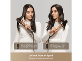 DREAME Sèche-cheveux AirStyle Pro Rose Gold (AMF18A)