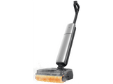 DREAME T15 Pro Heat - Nettoyeur de sols (humide et sec) - 1 l - Argent et Noir
