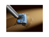 DREAME T15 Pro Heat - Nettoyeur de sols (humide et sec) - 1 l - Argent et Noir