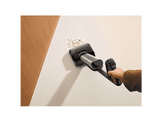 DREAME T15 Pro Heat - Nettoyeur de sols (humide et sec) - 1 l - Argent et Noir