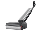 DREAME T15 Pro Heat - Nettoyeur de sols (humide et sec) - 1 l - Argent et Noir