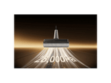 DREAME T15 Pro Heat - Nettoyeur de sols (humide et sec) - 1 l - Argent et Noir