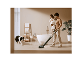 DREAME T15 Pro Heat - Nettoyeur de sols (humide et sec) - 1 l - Argent et Noir