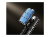 DREAME  Aspirateur balai V20 Pro - Aspirateur balai - Autonomie 90 min - Aspiration max. 210 W - Noir
