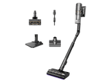 DREAME  Aspirateur balai V20 Pro - Aspirateur balai - Autonomie 90 min - Aspiration max. 210 W - Noir