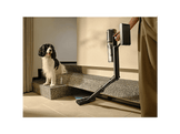 DREAME  Aspirateur balai V20 Pro - Aspirateur balai - Autonomie 90 min - Aspiration max. 210 W - Noir