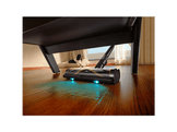 DREAME  Aspirateur balai V20 Pro - Aspirateur balai - Autonomie 90 min - Aspiration max. 210 W - Noir