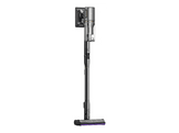 DREAME  Aspirateur balai V20 Pro - Aspirateur balai - Autonomie 90 min - Aspiration max. 210 W - Noir