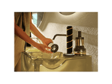 DREAME  Aspirateur balai V20 Pro - Aspirateur balai - Autonomie 90 min - Aspiration max. 210 W - Noir