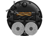 DREAME  X50 Master - Aspirateur robot laveur - Avec Fonction serpillère - Noir