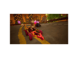 MINDSCAPE SW DreamWorks All-Star Kart Racing FR/NL Switch