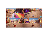 MINDSCAPE SW DreamWorks All-Star Kart Racing FR/NL Switch