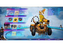 Charger l'image dans la galerie, MINDSCAPE SW DreamWorks All-Star Kart Racing FR/NL Switch
