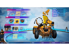 Charger l&#39;image dans la galerie, DreamWorks All-Star Kart Racing FR/NL Switch
