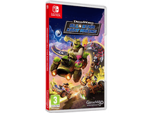 Charger l&#39;image dans la galerie, DreamWorks All-Star Kart Racing FR/NL Switch
