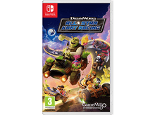 Charger l&#39;image dans la galerie, DreamWorks All-Star Kart Racing FR/NL Switch
