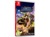 MINDSCAPE SW DreamWorks All-Star Kart Racing FR/NL Switch
