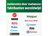 DREFT 72 tablettes lave-vaisselle
