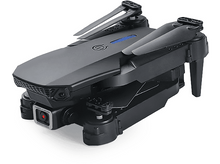 Charger l&#39;image dans la galerie, WONKY MONKEY Drone Copter - Noir (WM RC-920BL) Drone
