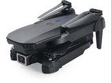 WONKY MONKEY Drone Copter - Noir (WM RC-920BL) Drone