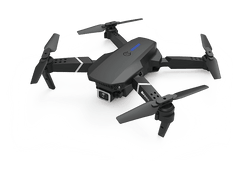 WONKY MONKEY Drone Copter - Noir (WM RC-920BL) Drone