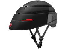 Charger l&#39;image dans la galerie, DUCATI Casque Ducati pliable L (DUC-HLM-FLD/L)
