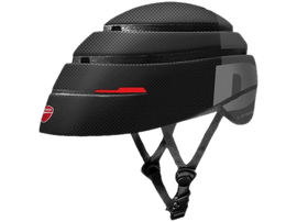 DUCATI Casque Ducati pliable M (DUC-HLM-FLD/M)