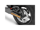 DUCATI PRO-I EVO ADVANCED SAFETY 10" 2025 - Trottinette électrique