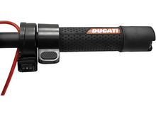 Charger l&#39;image dans la galerie, DUCATI Trottinette électrique Ducati Pro-I Noir (8050507981472)
