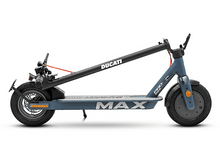 Charger l&#39;image dans la galerie, DUCATI Trottinette électrique MT Ducati Pro-I Evo Max Advanced Safety 10&quot; 2025
