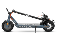 Charger l&#39;image dans la galerie, DUCATI Trottinette électrique MT Ducati Pro-I Evo Max Advanced Safety 10&quot; 2025
