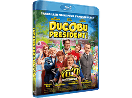 Ducobu Président - Blu-ray