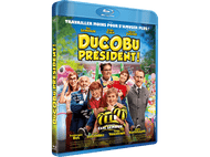 Ducobu Président - Blu-ray