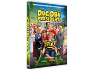 Ducobu Président - DVD