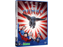 Charger l&#39;image dans la galerie, Dumbo (Live Action) - DVD
