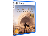 Dune Awakening - Day One Edition - PS5
