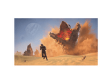 Dune Awakening - Day One Edition - PS5