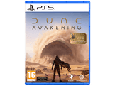 Dune Awakening - Day One Edition - PS5