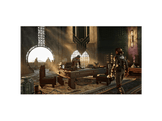 Dune Awakening - Day One Edition - PS5