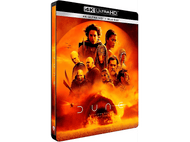 Dune: Part Two 4K Blu-ray