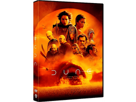 WARNER HOME VIDEO Dune: Part Two DVD