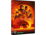 WARNER HOME VIDEO Dune: Part Two DVD