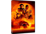 WARNER HOME VIDEO Dune: Part Two DVD