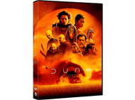 Dune: Part Two DVD